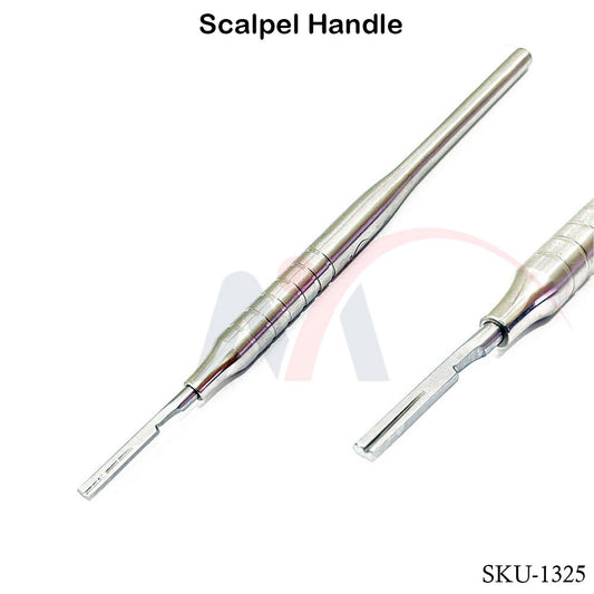 Scalpel Handle