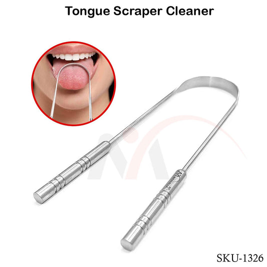 Toungh Scraper