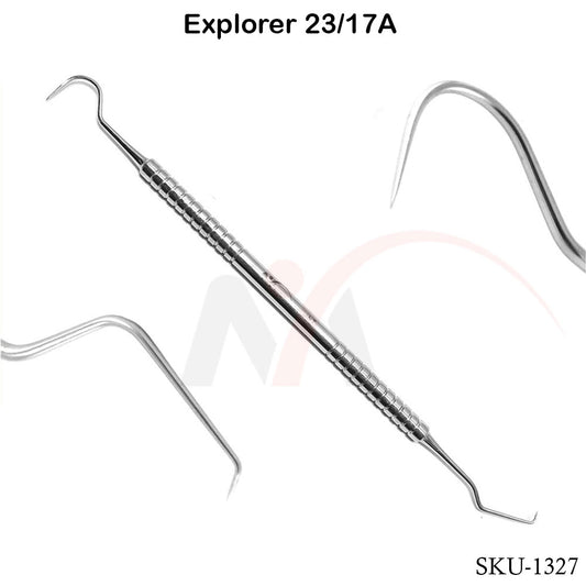Dental Probe 23/17A