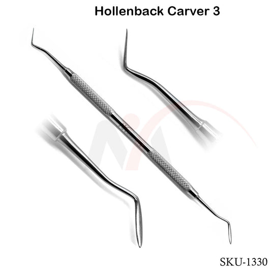 Hollenback Carver 3