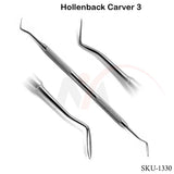 Hollenback Carver 3