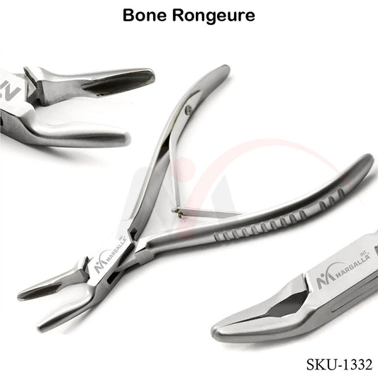 Bone Rongeur Plier