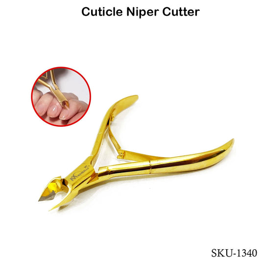 Cuticle Nipper Cutter