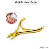 Cuticle Nipper Cutter