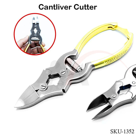Cantiliver Cutter