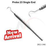 Dental Probe 23