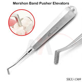 Mershon Band Pusher Elevator