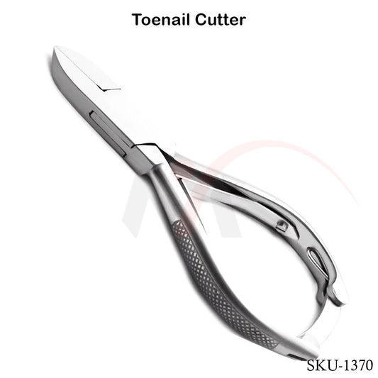 Toenail Cutter Pattern Handle