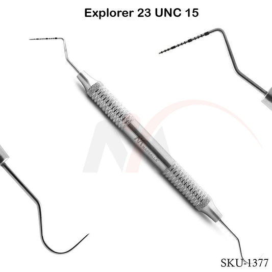 Dental Probe 23/15