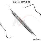 Dental Probe 23/15