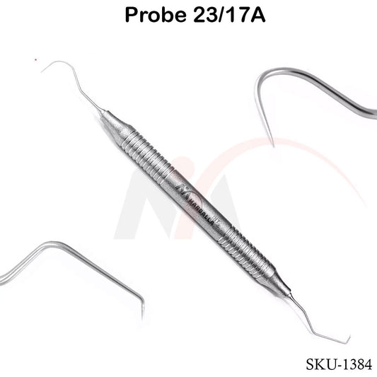 Dental Probe 23/17A