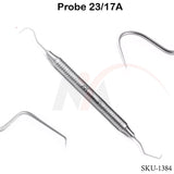 Dental Probe 23/17A