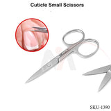 Cuticle Nail Scissors