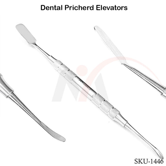 Dental Prichard Elevator