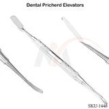 Dental Prichard Elevator