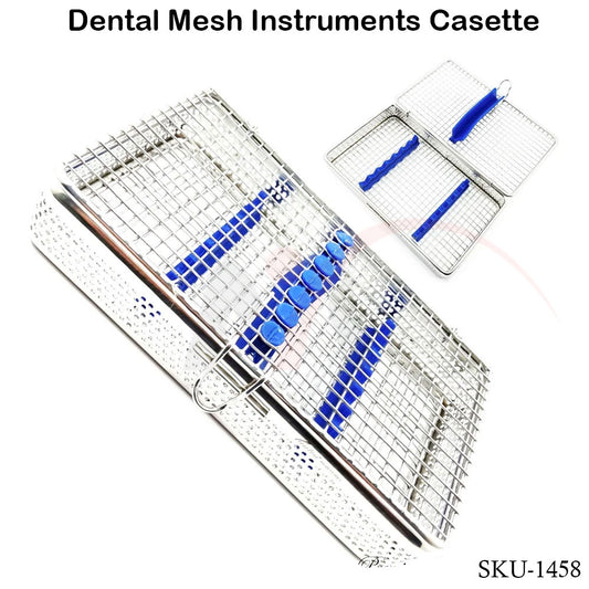 Mesh Casstte for 7-Pcs