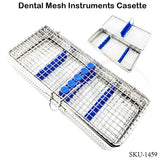 Mesh Casstte for 5-Pcs