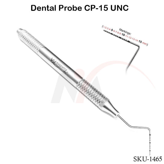 Dental Probe CP-15