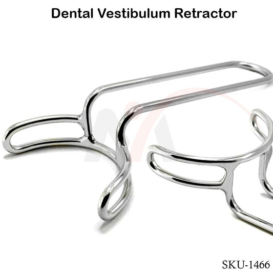 Vestibulum Retractor