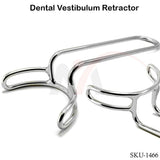Vestibulum Retractor