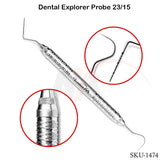 Dental Probe 23/15