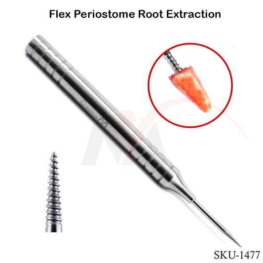 Power Flex Periotome Screw
