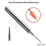 Power Flex Periotome Screw
