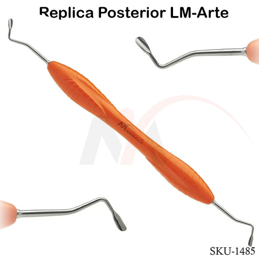 LM Arte Replica Posterior