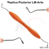 LM Arte Replica Posterior