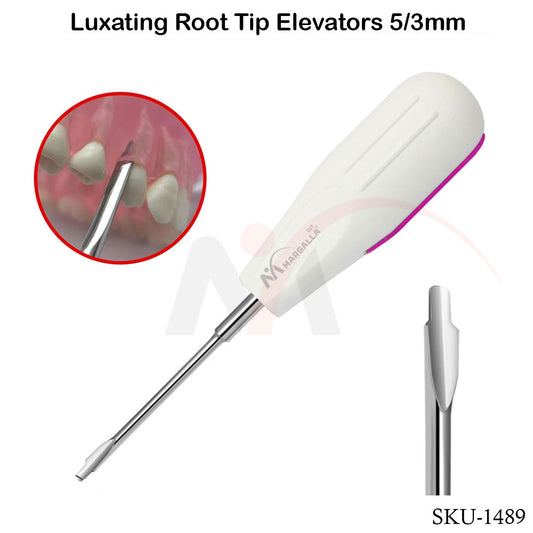 Luxation Elevator 5/3mm