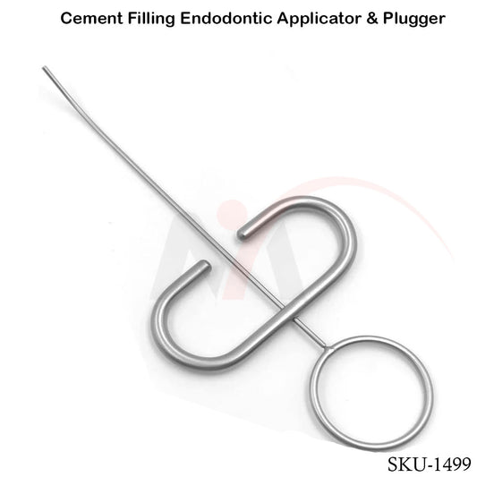 Cement Filling Applicator