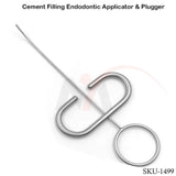 Cement Filling Applicator