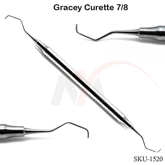Gracey Curette 7/8