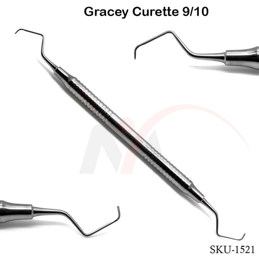 Gracey Curette 9/10