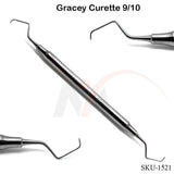 Gracey Curette 9/10
