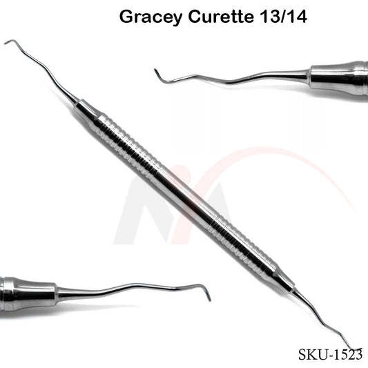 Gracey Curette 13/14