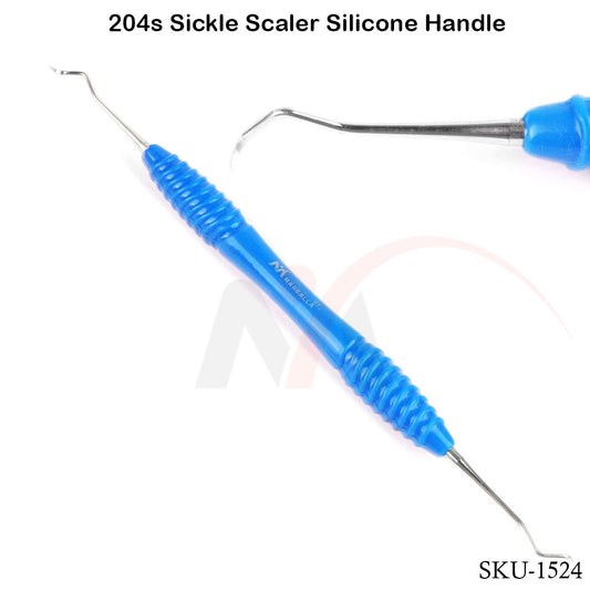 Dental 204s Silicone Handle