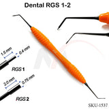 Dental RGS 1/2