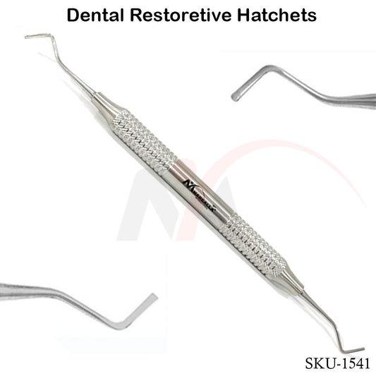 Dental Restorative Hatchets