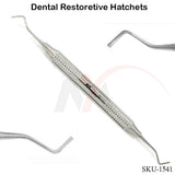 Dental Restorative Hatchets