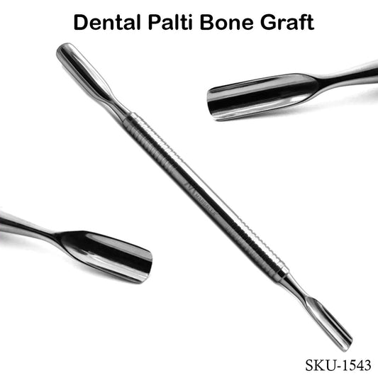 Dental Palti Bone Graft