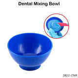 Dental Mixing Bowl