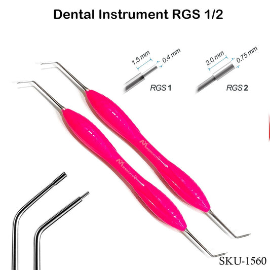 Dental Rgs 1/2