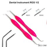 Dental Rgs 1/2