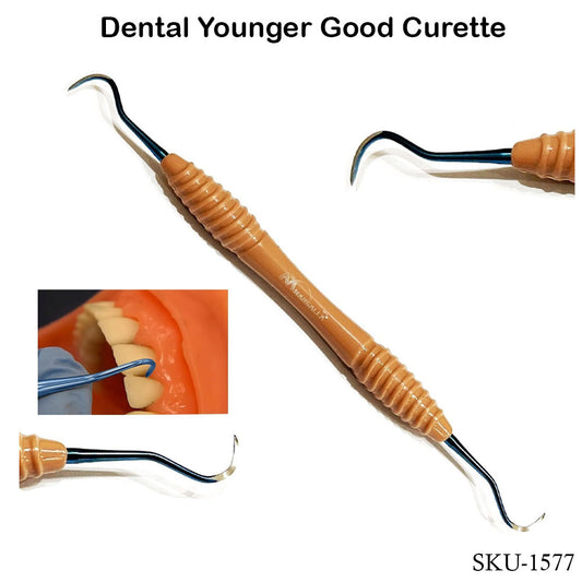Younger Good Curette