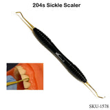204s Sickle Scaler