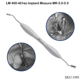 LM Implant 400-401 MR 3.0-5.0