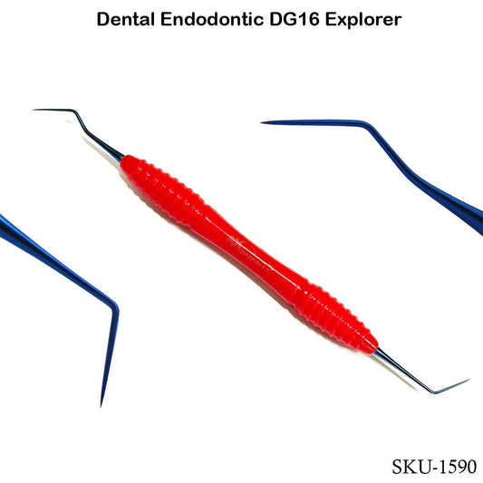 Dental DG-16