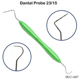 Dental Probe 23/15 Silicone Handle