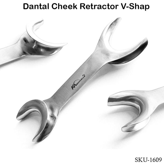 V-Shape Retractor